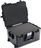 Pelican AIR 1607 Black Pick n Pluck Foam