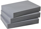 Pelican 3 level Pick N Pluck foam kit for Large Protector Case 1660