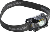 Pelican 2750 Pro Gear LED Headlite - Black