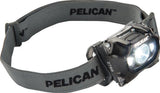 Pelican 2760 Pro Gear LED Headlite - Black
