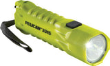 Pelican 3315C 3AAA LED YELLOW