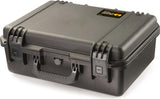 Pelican IM2400 Storm Case - Black
