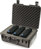 Pelican IM2600 Storm Case - Black