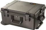Pelican iM2720 Storm Large Travel Case Black No foam Inserts