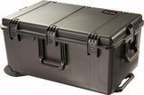 Pelican iM2975 Storm Large Travel Case in Black. No Foam Inserts
