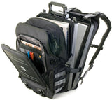 Pelican U100 Urban Latop Elite Backpack - Black
