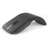 COM Microsoft Wireless Bluetooth 4.0 Arc Mouse Light Grey (2x AAA Battery)