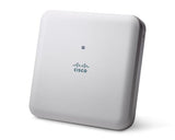 Cisco Aironet 1832i Indoor Access Point with internal antennas, Dual-band 802.11ac Wave 2 with Mobility Express Controller Software