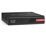 Cisco Adaptive Security Appliance 5506-X with FirePOWER services Next-Generation Firewall