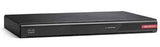 Cisco ASA 5516-X with FirePOWER services 8GE AC 3DES/AES