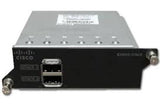 Cisco Catalyst 2960-X FlexStack+ Stacking Mod