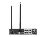 Cisco 819 4G LTE M2M Router