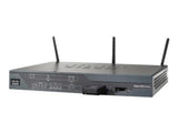 Cisco 880 Series Integrated Services Routers