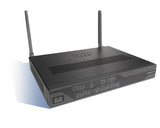 Cisco 887 Multi-Mode with 4G LTE / HSPA+
