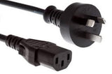 Cisco AAC Power Cord (China/Australia), C13, AS 3112, 2.5m
