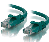 ALOGIC 10m Green CAT6 network Cable