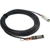 Cisco (CDE2-SFP-3WCX=) SFP+,10GE, PASSIVE TWINAX CU HARNESS, CX1, 3 METER