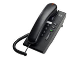 Cisco Unified IP Phone 6901 Charcoal Slimline
