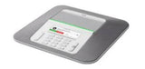 Cisco 8832 base in white color for APAC, EMEA, and Australia