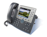 Cisco Unified IP Phone 7965G