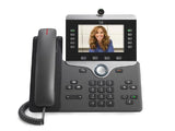 Cisco IP Phone 8845