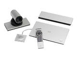 Cisco TelePresence System SX20 Quick Set with Precision HD 1080p 12x Camera - Video conferencing kit