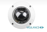 D-Link DCS-4633EV Vigilance 3MP Full HD Day &amp; Night Outdoor Vandal-Proof Mini Dome PoE Network Camera