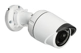 D-LINK DCS-4701E Vigilance HD Day &amp; Night Outdoor Mini Bullet PoE