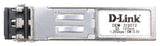 D-LINK DEM-312GT2 1000Base-SX SFP Transceiver (Multimode 1310nm) - 2km