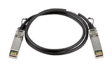 D-LINK DEM-CB100S SFP+ to SFP+ Direct Attach Cable (1 Metre)