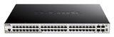 D-Link DGS-1510-52XMP Stackable PoE