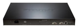 D-LINK DGS-3120-48PC 48-Port Gigabit xStack Layer 2+ Managed PoE Stackable Switch with 48 UTP (4 Com