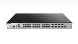 D-LINK DGS-3630-28TC