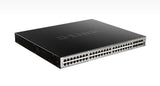 D-Link 52 Port Stackable Switch