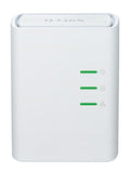 D-LINK DHP-309AV PowerLine AV500 Mini Network Starter Kit