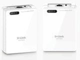 D-LINK DHP-701AV PowerLine AV2 2000 Gigabit Adapter (starter KIT, contains 2 x units)