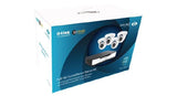 D-LINK DNR16-4802-4 Full HD Surveillance Starter Kit (16 Ch NVR with 4x Full HD Cameras)