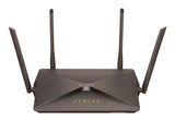 D-LINK VIPER 2600 Dual-Band MU-MIMO Gigabit VDSL2/ADSL2+ Modem Router