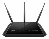 D-LINK DSL-2888A PYTHON Dual Band Wireless AC1600 Gigabit ADSL2+/VDSL2 Modem Router