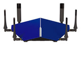 D-LINK DSL-4320L TAIPAN AC3200 Ultra Wi-Fi xDSL Modem Router