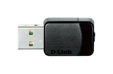 D-LINK DWA-171 Wireless AC600 Dual Band Nano USB Adapter