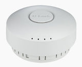 D-LINK DWL-6610AP Unified Wireless AC1200 Concurrent Dual Band PoE Access Point for DWS-4026, DWC-1000, DWC-2000