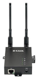 D-LINK DWM-312 4G LTE Dual SIM M2M VPN Router