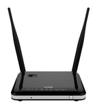 D-LINK DWR-118 Dual Band Wireless AC1200 4G/3G Router