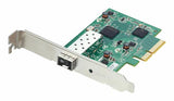 D-LINK DXE-810S 10 Gigabit Ethernet SFP+ PCI Express Adapter