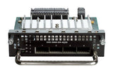 D-LINK DXS-3600-EM-4QXS 4-Port 40G QSFP+ Module for DXS-3600 series