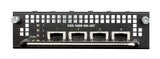D-LINK DXS-3600-EM-4XT 4-Port 10GBASE-T Module for DXS-3600 series