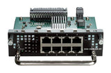 D-LINK DXS-3600-EM-8T 8-Port 1000BASE-T Module for DXS-3600 series