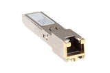CISCO (GLC-TE=) 1000BASE-T SFP TRANSCEIVER MODULE FOR CATEGORY 5 COPPER WIRE