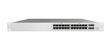 Cisco APL-MS120-24P 1G L2 CLD -MNGD 24X GIGE 370W POE SWITCH